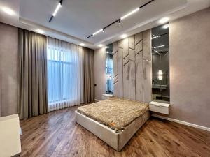 Bakı, həyət evi 5 otaqlı, satılır, 260 m² , 6 sot , Xəzər rayonu, Mərdəkan