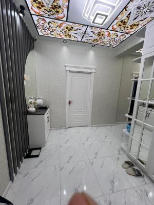 Bakı, yeni tikili 2 otaqlı, satılır, 100 m²  , Xətai rayonu