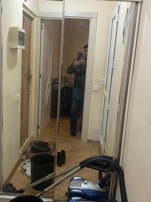 Bakı, köhnə tikili 2 otaqlı, satılır, 46 m²  , Nəsimi rayonu, 2-ci mikrorayon