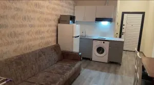 1 otaqlı yeni tikili, satılır, 30.5 m², Bakı, Yasamal rayonu