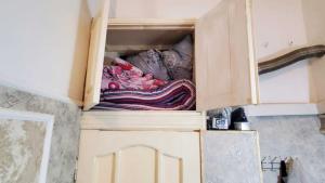Bakı, köhnə tikili 1 otaqlı, satılır, 18 m²  , Səbail rayonu