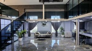 Bakı, ofis 4 otaqlı, satılır, 140 m²  , Xətai rayonu, Ağ şəhər