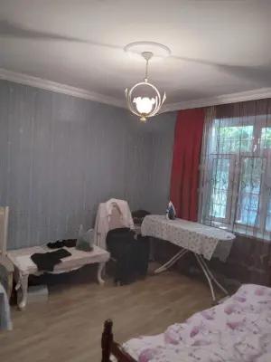 Bakı, bağ/həyət evi 3 otaqlı, satılır, 80 m² , 1.5 sot , Xəzər rayonu, Binə qəs.