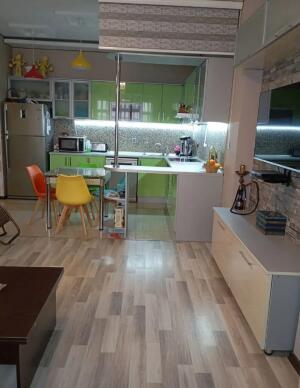 Bakı, yeni tikili 3 otaqlı, satılır, 85 m²  , Binəqədi rayonu, Biləcəri qəs.