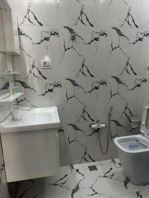 Sumqayıt, yeni tikili 2 otaqlı, günlük kirayə, 60 m²  