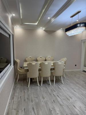 Bakı, yeni tikili 2 otaqlı, satılır, 80 m²  , Nəsimi rayonu, 5-ci mikrorayon