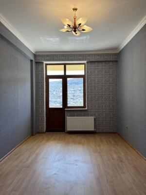 Bakı, yeni tikili 3 otaqlı, kirayə, 130 m²  , Səbail rayonu, Bayıl qəs.