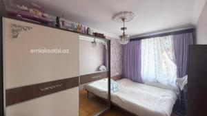 Sumqayıt, köhnə tikili 5 otaqlı, satılır, 93.1 m²  , 45-ci məhəllə