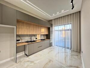 Bakı, həyət evi 4 otaqlı, satılır, 160 m² , 3.5 sot , Xəzər rayonu, Mərdəkan