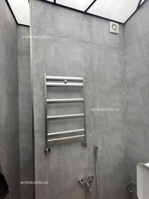 Bakı, yeni tikili 2 otaqlı, satılır, 57 m²  , Nərimanov rayonu