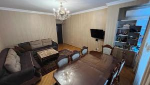 Bakı, yeni tikili 3 otaqlı, satılır, 96 m²  , Yasamal rayonu, Yeni Yasamal qəs.