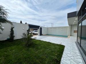 Bakı, həyət evi 4 otaqlı, satılır, 150 m² , 3 sot , Xəzər rayonu, Mərdəkan