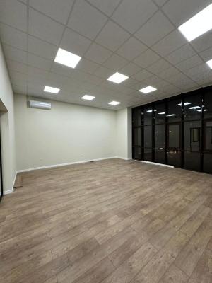 Bakı, ofis 2 otaqlı, kirayə, 100 m²  , Nəsimi rayonu
