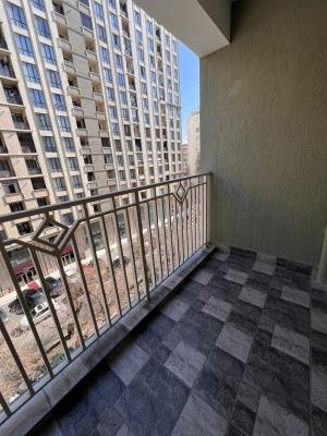 Bakı, yeni tikili 2 otaqlı, satılır, 57 m²  , Nərimanov rayonu