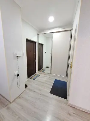 2 комната новостройка, арендовать, 57 m², Хырдалан