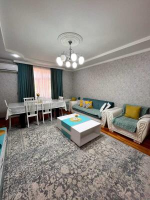 Bakı, köhnə tikili 4 otaqlı, satılır, 80 m²  , Qaradağ rayonu, Lökbatan şəh.