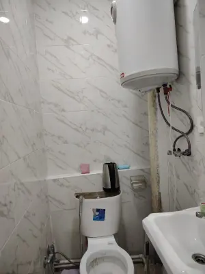 Объект, арендовать, 110 m², Бакы, Јасамал рајону, Јасамал гәс.