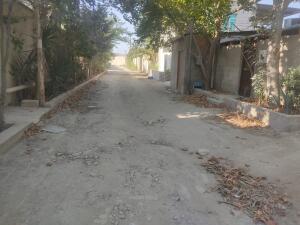 Bakı, həyət evi 4 otaqlı, satılır, 120 m² , 4.5 sot , Binəqədi rayonu, Xocəsən qəs.