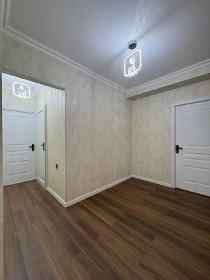 Xırdalan, yeni tikili 3 otaqlı, satılır, 70 m²  