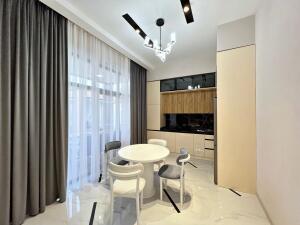 Bakı, həyət evi 4 otaqlı, satılır, 170 m² , 4 sot , Xəzər rayonu, Mərdəkan