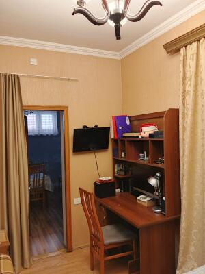 Bakı, həyət evi 4 otaqlı, satılır, 96.3 m² , 1.6 sot , Nərimanov rayonu