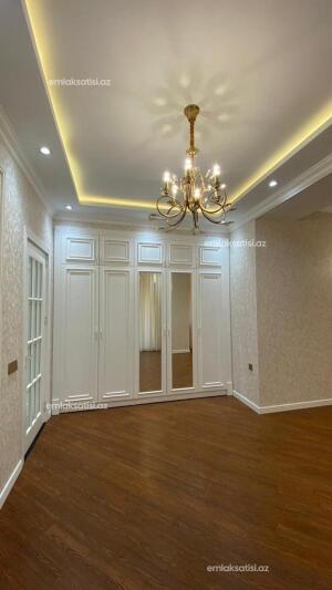 Bakı, yeni tikili 3 otaqlı, satılır, 105 m²  , Nəsimi rayonu
