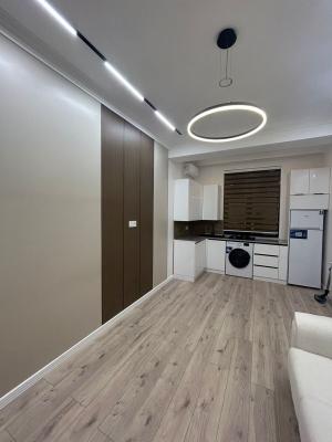 Bakı, yeni tikili 2 otaqlı, satılır, 58 m²  , Nərimanov rayonu