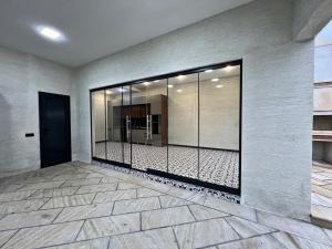 Bakı, həyət evi 4 otaqlı, satılır, 190 m² , 5 sot , Xəzər rayonu, Mərdəkan
