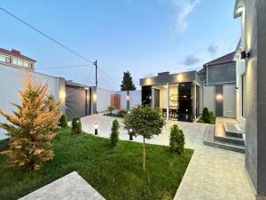 Bakı, həyət evi 4 otaqlı, satılır, 160 m² , 3 sot , Xəzər rayonu, Mərdəkan