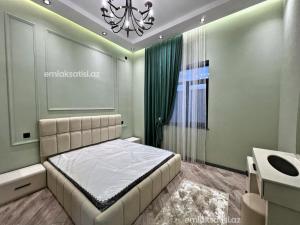 Bakı, həyət evi 4 otaqlı, satılır, 160 m² , 5 sot , Xəzər rayonu, Mərdəkan