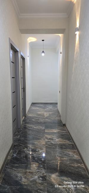 Abşeron, yeni tikili 2 otaqlı, satılır, 52 m²  , Masazır