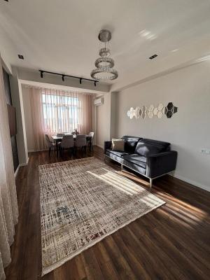 Bakı, yeni tikili 3 otaqlı, satılır, 110 m²  , Suraxanı rayonu, Bülbülə qəs.