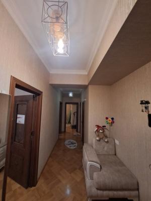 Bakı, yeni tikili 2 otaqlı, satılır, 107 m²  , Nərimanov rayonu