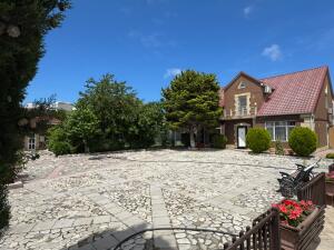 Bakı, həyət evi 4 otaqlı, satılır, 200 m² , 15 sot , Xəzər rayonu, Şağan