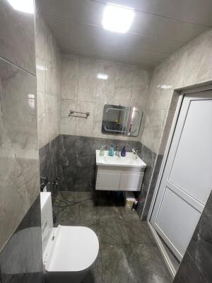 Abşeron, yeni tikili 2 otaqlı, satılır, 51 m²  , Yeni Baki
