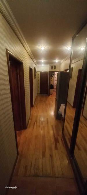 Bakı, köhnə tikili 5 otaqlı, satılır, 100 m²  , Qaradağ rayonu
