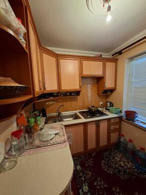 Bakı, köhnə tikili 1 otaqlı, satılır, 40 m²  , Nizami rayonu, 8-ci kilometr