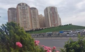 Bakı, yeni tikili 3 otaqlı, satılır, 110 m²  , Yasamal rayonu, Yeni Yasamal qəs.