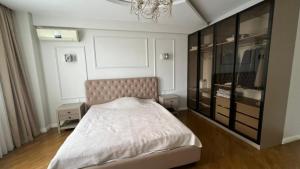 Bakı, yeni tikili 3 otaqlı, satılır, 141 m²  , Nəsimi rayonu
