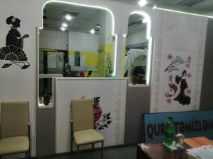 Bakı, obyekt , kirayə, 1 m²  , Binəqədi rayonu, Binəqədi qəs.