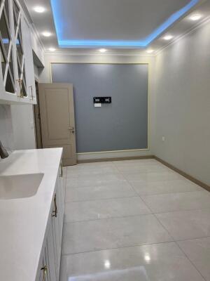 Bakı, yeni tikili 2 otaqlı, satılır, 61 m²  , Binəqədi rayonu, 7-ci mikrorayon
