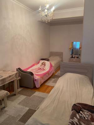 Bakı, yeni tikili 1 otaqlı, satılır, 35 m²  , Nəsimi rayonu