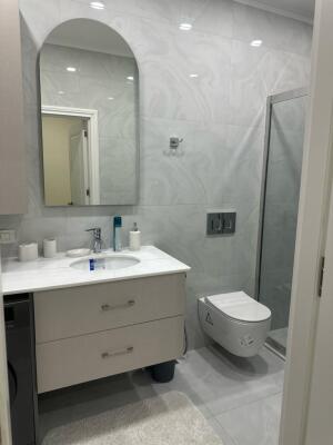 Bakı, yeni tikili 2 otaqlı, satılır, 70 m²  , Nərimanov rayonu