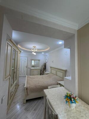 Sumqayıt, köhnə tikili 3 otaqlı, satılır, 72 m²  , 9-cu mikrorayon
