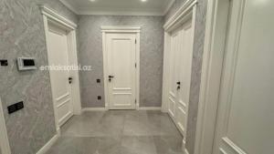 Bakı, yeni tikili 2 otaqlı, kirayə, 91 m²  , Xətai rayonu, Ağ şəhər