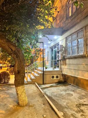 Bakı, ofis 3 otaqlı, satılır, 40 m²  , Nərimanov rayonu
