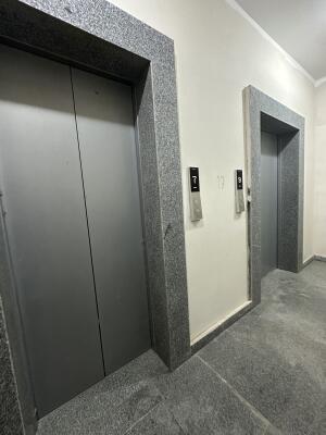 Bakı, yeni tikili 2 otaqlı, satılır, 90 m²  , Binəqədi rayonu, 7-ci mikrorayon