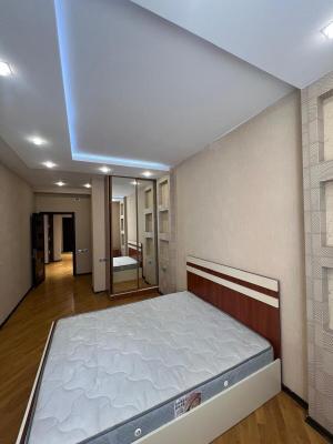 Bakı, yeni tikili 3 otaqlı, satılır, 155 m²  , Nəsimi rayonu