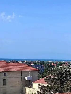 Bakı, bağ/həyət evi 6 otaqlı, satılır, 450 m² , 6.1 sot , Sabunçu rayonu, Bilgəh qəs.