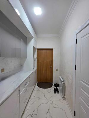 Bakı, yeni tikili 2 otaqlı, satılır, 52 m²  , Suraxanı rayonu, Yeni Günəşli qəs.